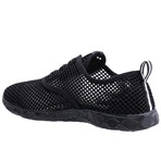 Aleader Men's Xdrain Classic 2.0 Water Shoes // All Black (US: 9)