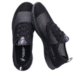 Aleader Men's Xdrain Classic 2.0 Water Shoes // All Black (US: 9)