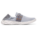 Aleader Men's Relax Casual Water Shoes // Light Gray (Euro: 46)