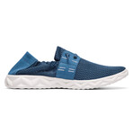 Aleader Men's Relax Casual Water Shoes // Navy (Euro: 43)