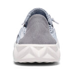 Aleader Men's Relax Casual Water Shoes // Light Gray (Euro: 41)