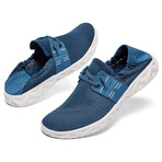 Aleader Men's Relax Casual Water Shoes // Navy (Euro: 42)