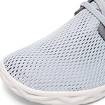 Aleader Men's Relax Casual Water Shoes // Light Gray (Euro: 42)