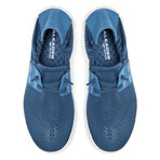 Aleader Men's Relax Casual Water Shoes // Navy (Euro: 46)