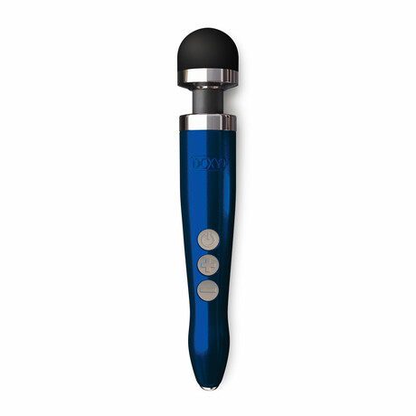 Doxy Die Cast 3R // Blue Flame