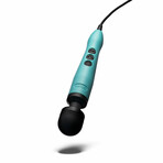 Doxy 3 USB // Turquoise