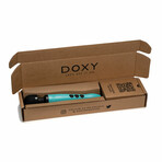 Doxy 3 USB // Turquoise