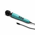 Doxy 3 USB // Turquoise