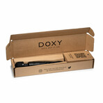 Doxy 3 USB // Matte Black