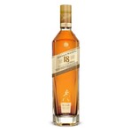 Johnnie Walker 18 Year Old Scotch + Gold Label Reserve Blended Scotch Whisky + Green Label // Set of 3