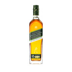 Johnnie Walker 18 Year Old Scotch + Gold Label Reserve Blended Scotch Whisky + Green Label // Set of 3