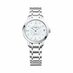 Baume & Mercier Ladies Classima Automatic // M0A10268