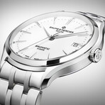 Baume & Mercier Clifton Baumatic Automatic // M0A10400