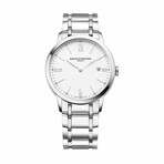 Baume & Mercier Classima Quartz // M0A10354