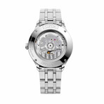 Baume & Mercier Clifton Baumatic Automatic // M0A10400