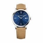 Baume & Mercier Classima Quartz // M0A10385