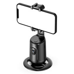 360° Rotation Facial Tracking Cell Phone Stabilizer