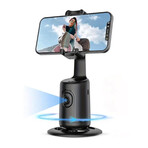 360° Rotation Facial Tracking Cell Phone Stabilizer