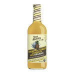 Tres Agaves Añejo Tequila + Organic Pineapple Ginger Margarita Mix // Set of 2