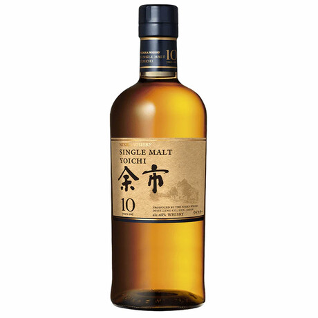 Nikka 10 Year