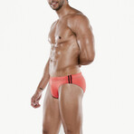 Medley Brief // Coral (S)