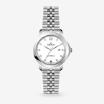 Croton Decider Diamond Quartz // CN307562SSSD