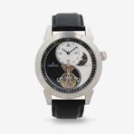 Croton Imperial Yin Yang Automatic // CI331101SSBK