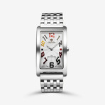 Croton Aristocrat Quartz // CN307533SSWH