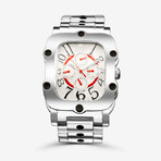 Croton Industrial Multi-Function Automatic // CN307529SSSL