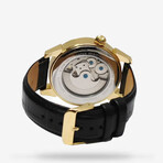 Croton Imperial Yin Yang Automatic // CI331101YLBK