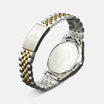 Croton Decider Diamond Quartz // CN307562TTSD