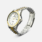 Croton Decider Diamond Quartz // CN307562TTSD