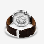 Croton The Battito Automatic // CI331100BRBR