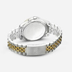 Croton Decider Diamond Quartz // CN307562TTSD