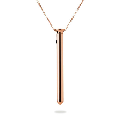 Vesper 2 // Rose Gold