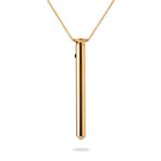 Vesper 2 // 24kt Gold Plated