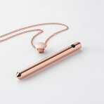 Vesper 2 // Rose Gold