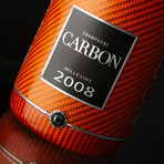 Orange Vintage 2008 Signature Fiber Edition