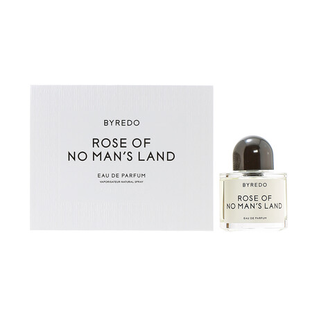 Unisex Fragrance // Byredo Rose No Mans Land EDP Spray // 1.7 oz