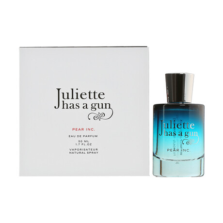 Unisex Fragrance // Juliette Has A Gun Pear Inc. EDP Spray (Unisex) // 1.7 oz