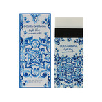 Ladies Fragrance // Dolce & Gabbana Light Blue Summer Vibes Ladies EDT Spray // 3.4 oz