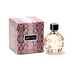 Ladies Fragrance // Jimmy Choo Ladies EDP Spray // 3.3 oz
