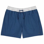 Baltra Swim Trunks w/ Compression Liner // Navy (2XL)