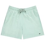 Melville Swim Trunks w/ Compression Liner // Mint Green (2XL)