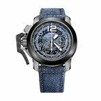 Graham Chronofighter Target Automatic // 2CCAC.U04A.T33S