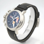 Graham Chronofighter Vintage Nose Art Limited Edition Sally Automatic // 2CVAS.B21A.L127S