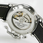 Graham Chronofighter Vintage Nose Art Limited Edition Sally Automatic // 2CVAS.B21A.L127S