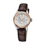 Oris Classic Date Automatic // 01 561 7718 4371-07 5 14 32