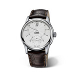 Oris Artelier Jumping Hour Automatic // 01 917 7702 4051-07 5 21 70FC