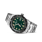 Oris Divers Sixty-Five Automatic // 01 733 7720 4057-07 8 21 18